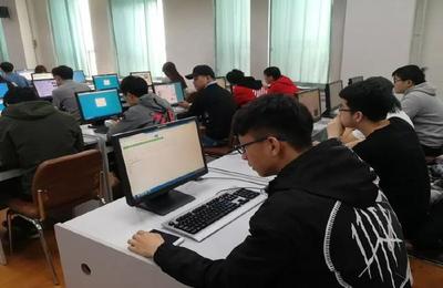 吉林省首屆大學生網絡安全大賽正式啟幕，聚焦計算機軟件及網絡應用技術開發